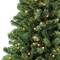 9ft. Pre-Lit Northern Fir Artificial Christmas Tree, Clear Lights